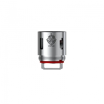Smok - TFV 12 - X4 Coils 0,15 Ohm